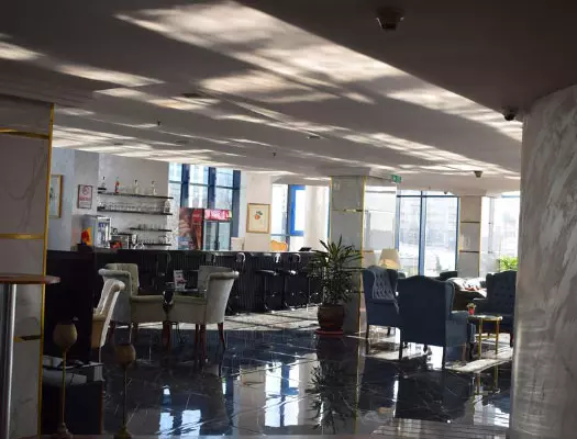 Euro Plaza Istanbul Hotel
